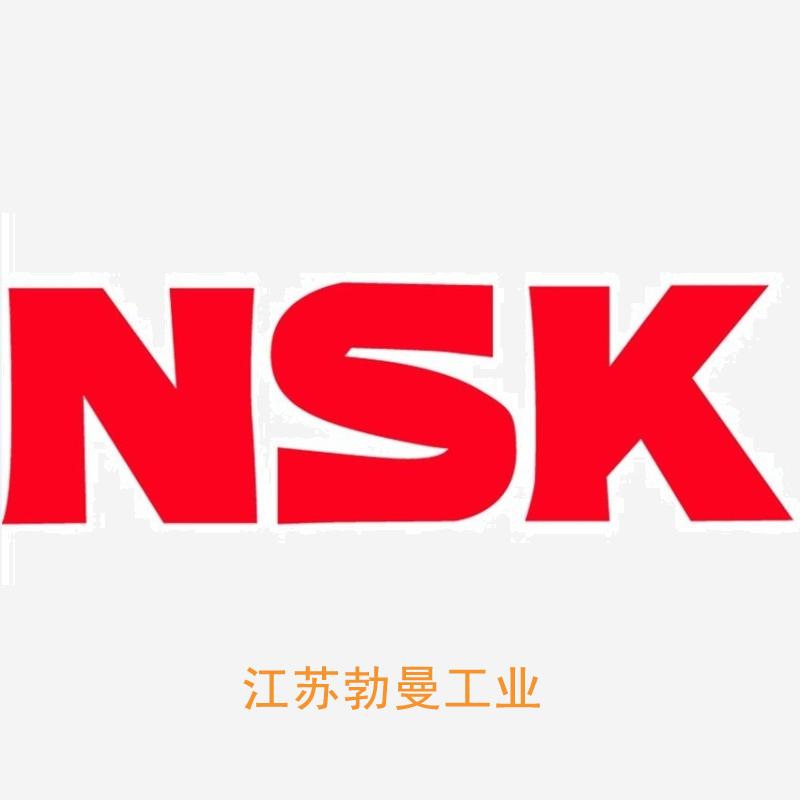 NSK W1506C-11X-C7S20 nsk丝杠轴承介绍