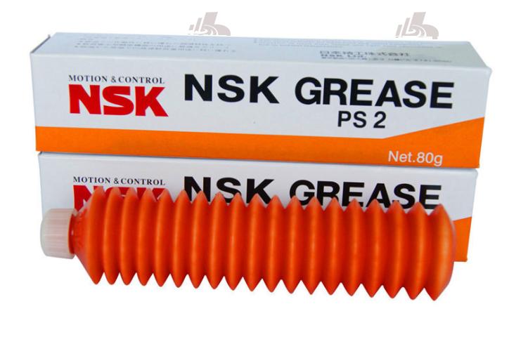 NSK PE090060URK1B02PCT 重庆nsk直线导轨价位